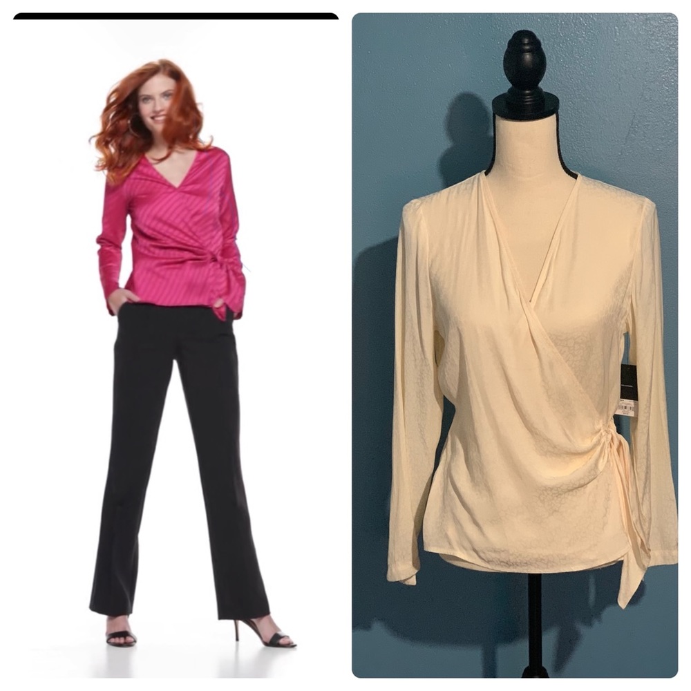 Women's Nine West Blouse size S